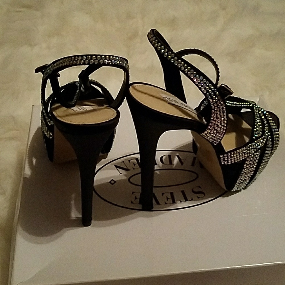 Steve Madden Allly Shoes